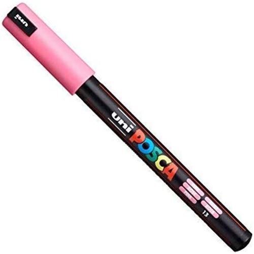 Posca PC-1MR 0.7 MM Pin Type Art Markers