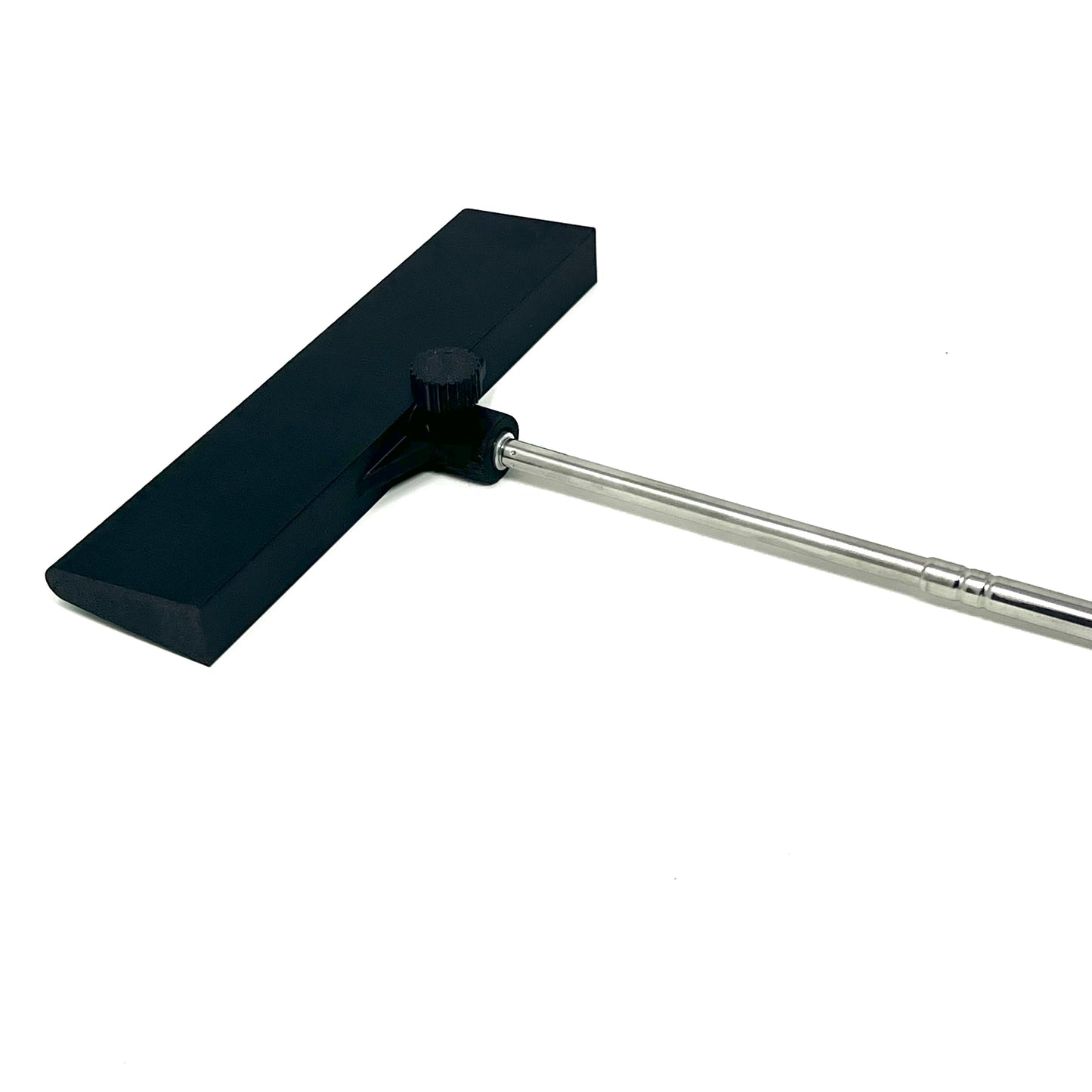 Amaroids Retractable Extendable 6" Base Sticker Pole Extends 40 Inch