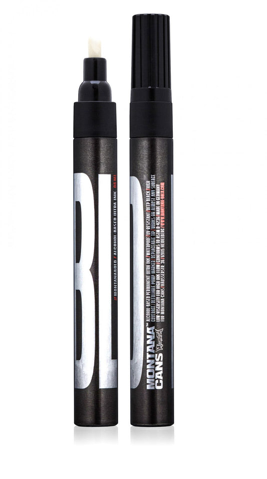 Montana Bold Marker Alcohol Based Formula