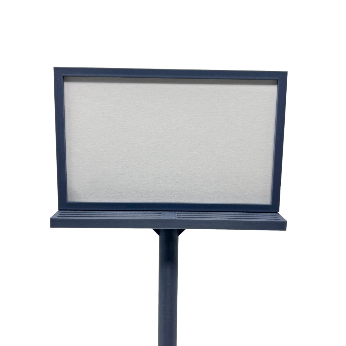 Amaroids Double-Sided Flash Card Billboard