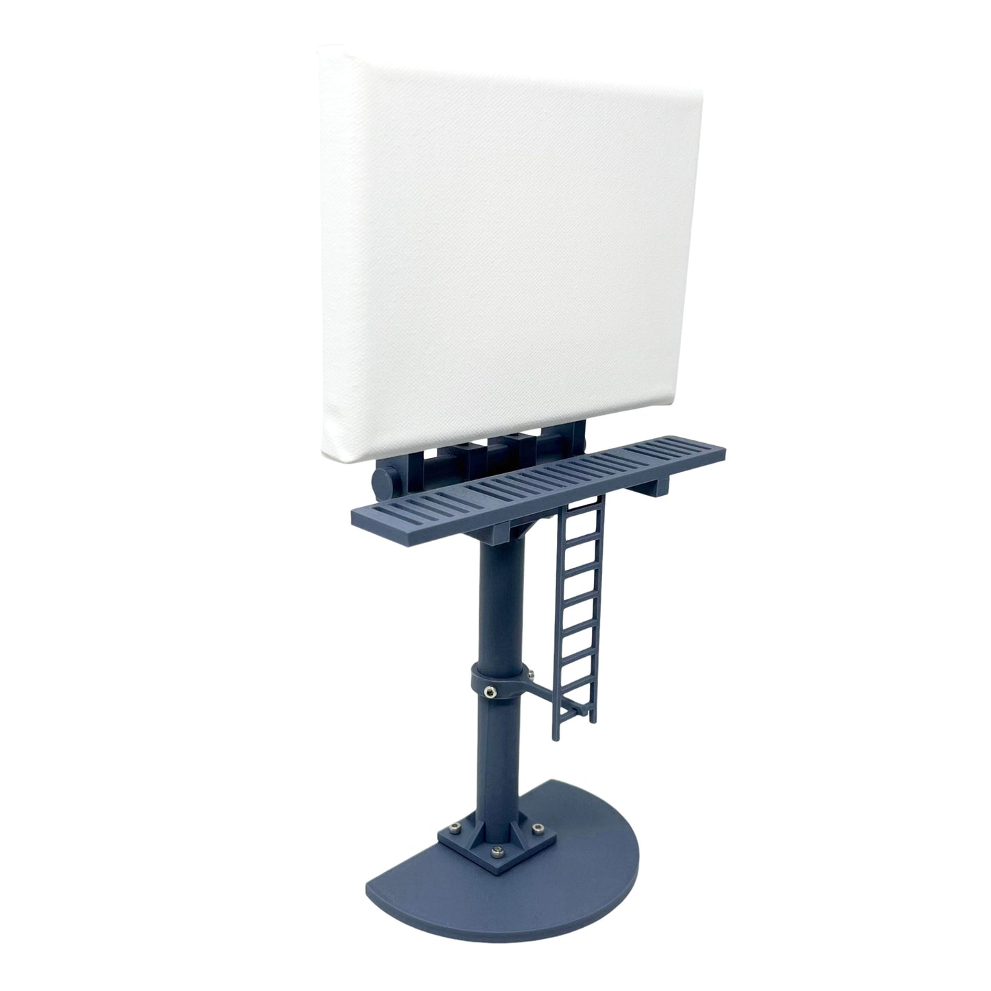 Amaroids Small Canvas Billboard 13 inches