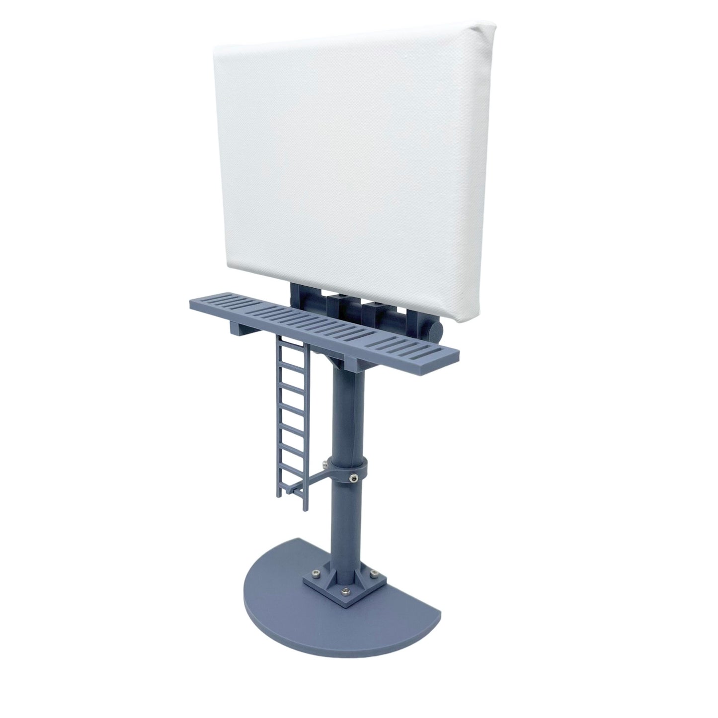 Amaroids Small Canvas Billboard 13 inches