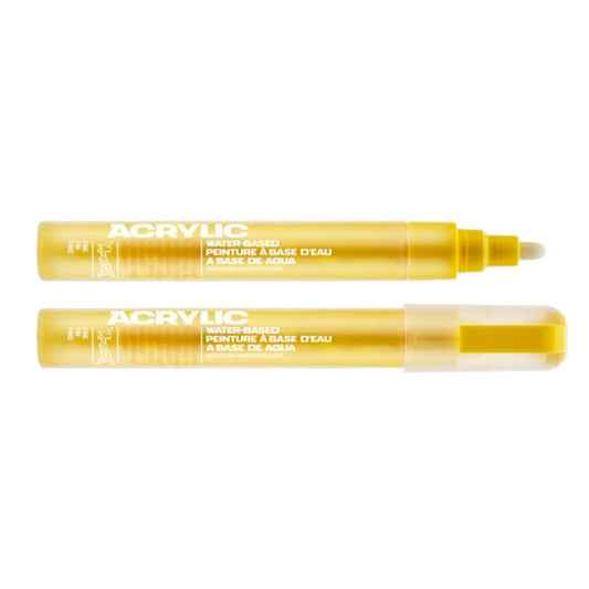 MONTANA ACRYLIC MARKER 2MM FINE