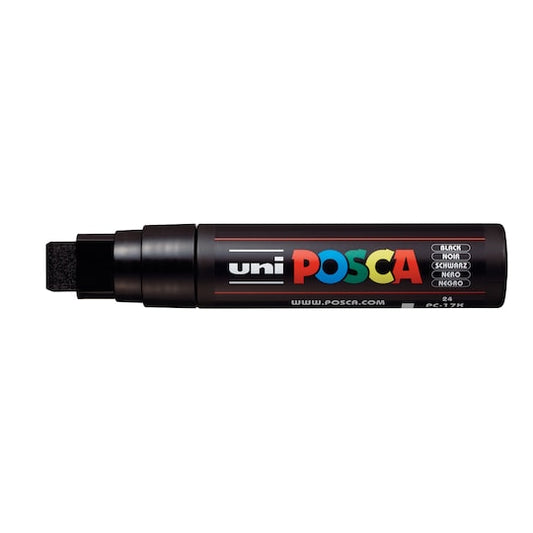 POSCA PC-17K Extra Broad Marker