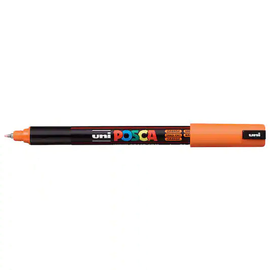 Posca PC-1MR 0.7 MM Pin Type