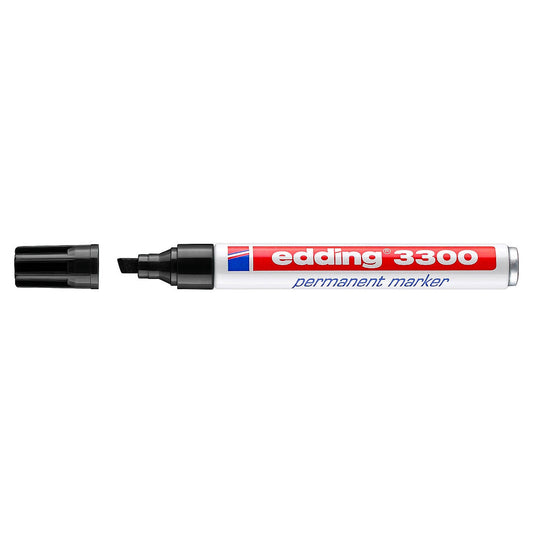 Edding 3300 Permanent Bullet Markers