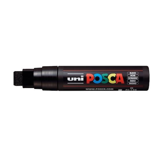 POSCA PC-17K Extra Broad Marker 15.0 MM Tip