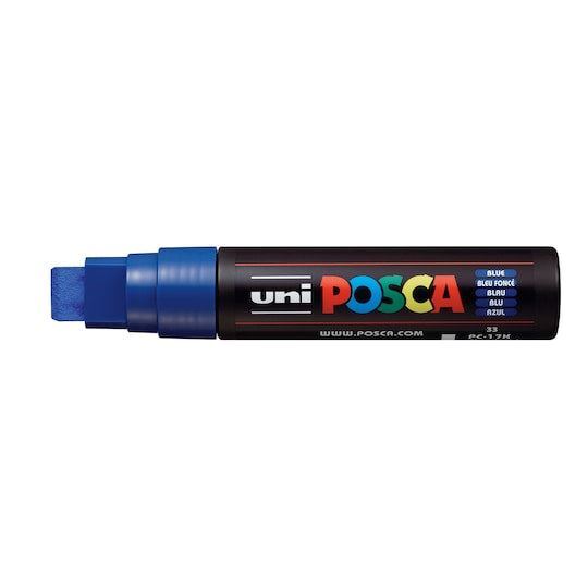 POSCA PC-17K Extra Broad Marker 15.0 MM Tip