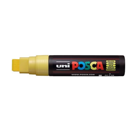 POSCA PC-17K Extra Broad Marker 15.0 MM Tip