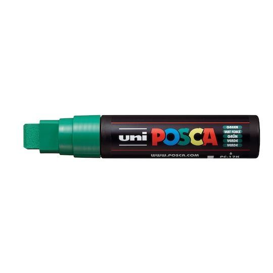 POSCA PC-17K Extra Broad Marker 15.0 MM Tip