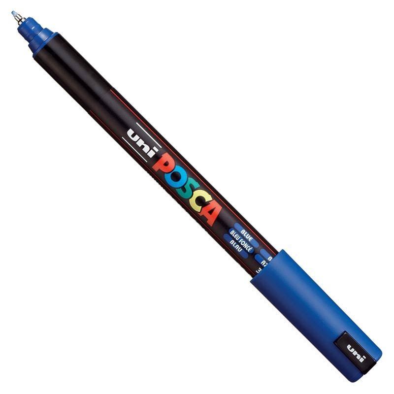 Posca PC-1MR 0.7 MM Pin Type Art Markers
