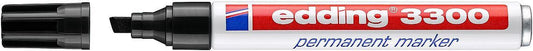 Edding 3300 Permanent Bullet Markers 1-5MM