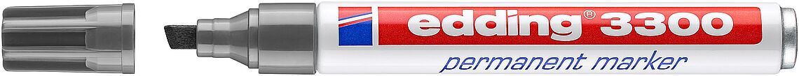 Edding 3300 Permanent Bullet Markers 1-5MM