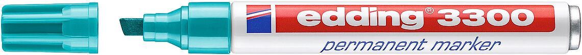Edding 3300 Permanent Bullet Markers 1-5MM
