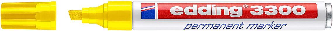 Edding 3300 Permanent Bullet Markers 1-5MM