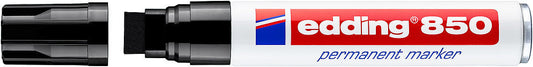 Edding 850 Permanent Markers 5-15MM