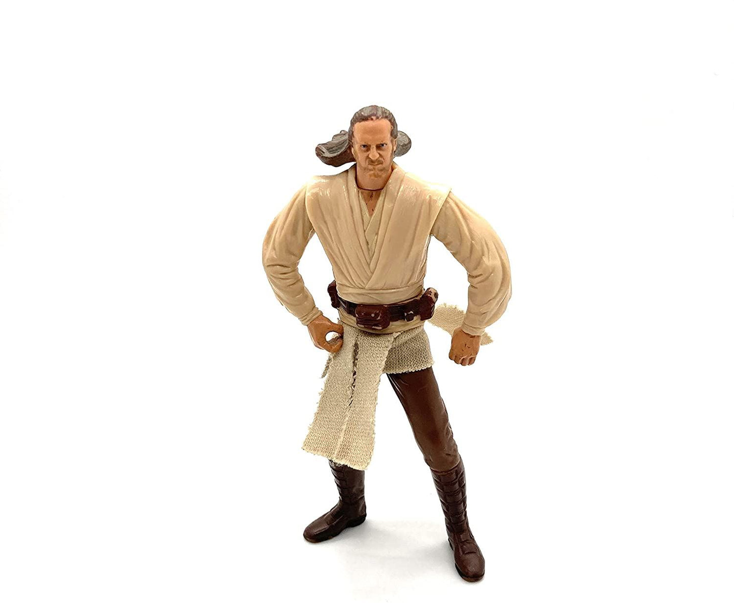 1999 LFL Star Wars OBI-wan Kenobi Loose Action Figure