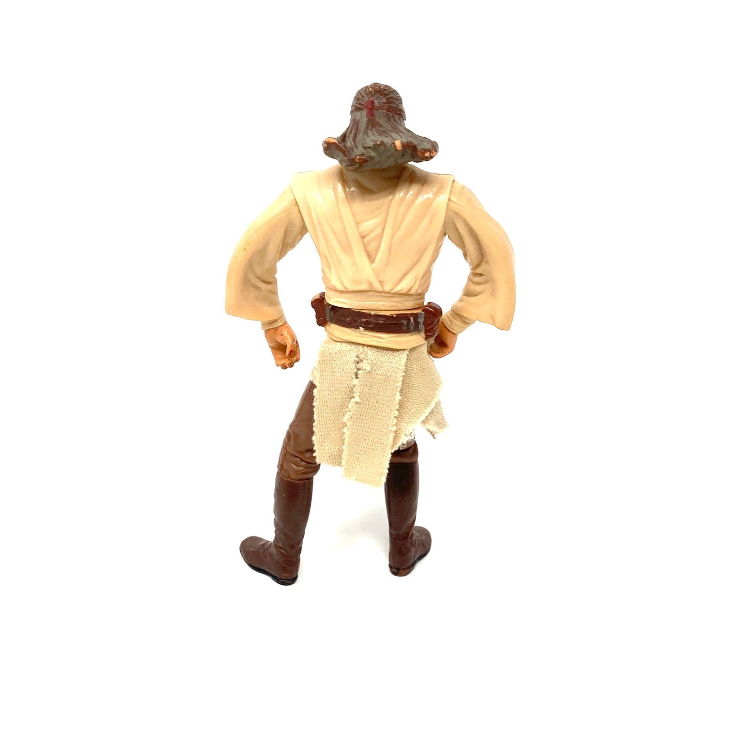 1999 LFL Star Wars OBI-wan Kenobi Loose Action Figure