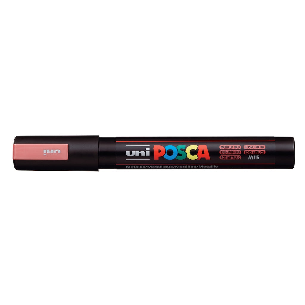 POSCA PC-5M Medium Bullet Tip Marker 1.8-2.5mm Tip