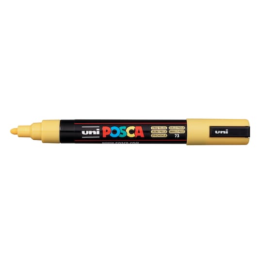 POSCA PC-5M Medium Bullet Tip Marker 1.8-2.5mm Tip