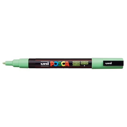 POSCA PC-3M Fine Bullet Tip Marker 0.9-1.3MM Art Markers