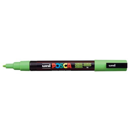 POSCA PC-3M Fine Bullet Tip Marker 0.9-1.3MM Art Markers