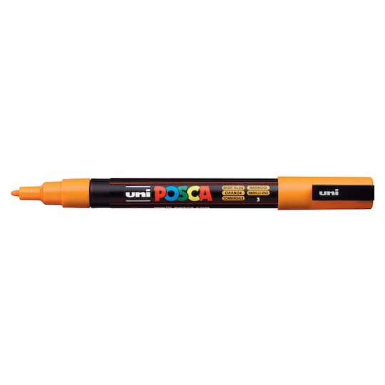 POSCA PC-3M Fine Bullet Tip Marker 0.9-1.3MM Art Markers