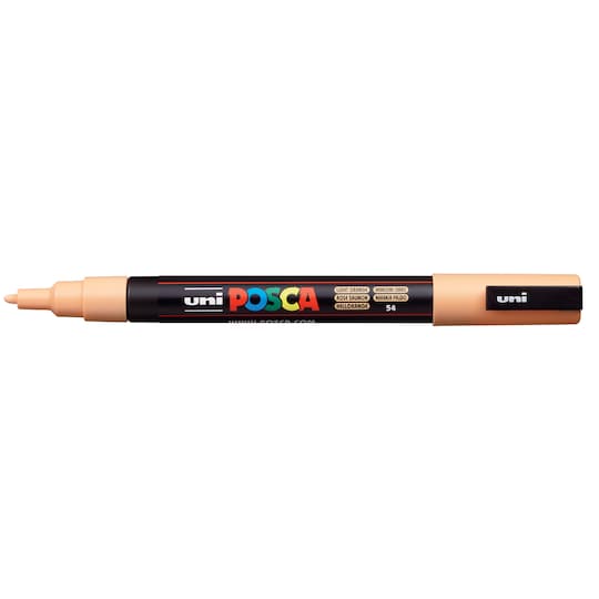 POSCA PC-3M Fine Bullet Tip Marker 0.9-1.3MM Art Markers