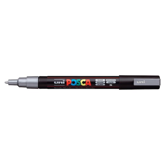 POSCA PC-3M Fine Bullet Tip Marker 0.9-1.3MM Art Markers