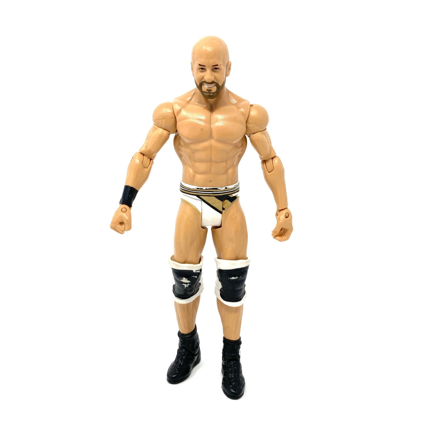 WWE Wrestling Cesaro Basic Loose Action Figure