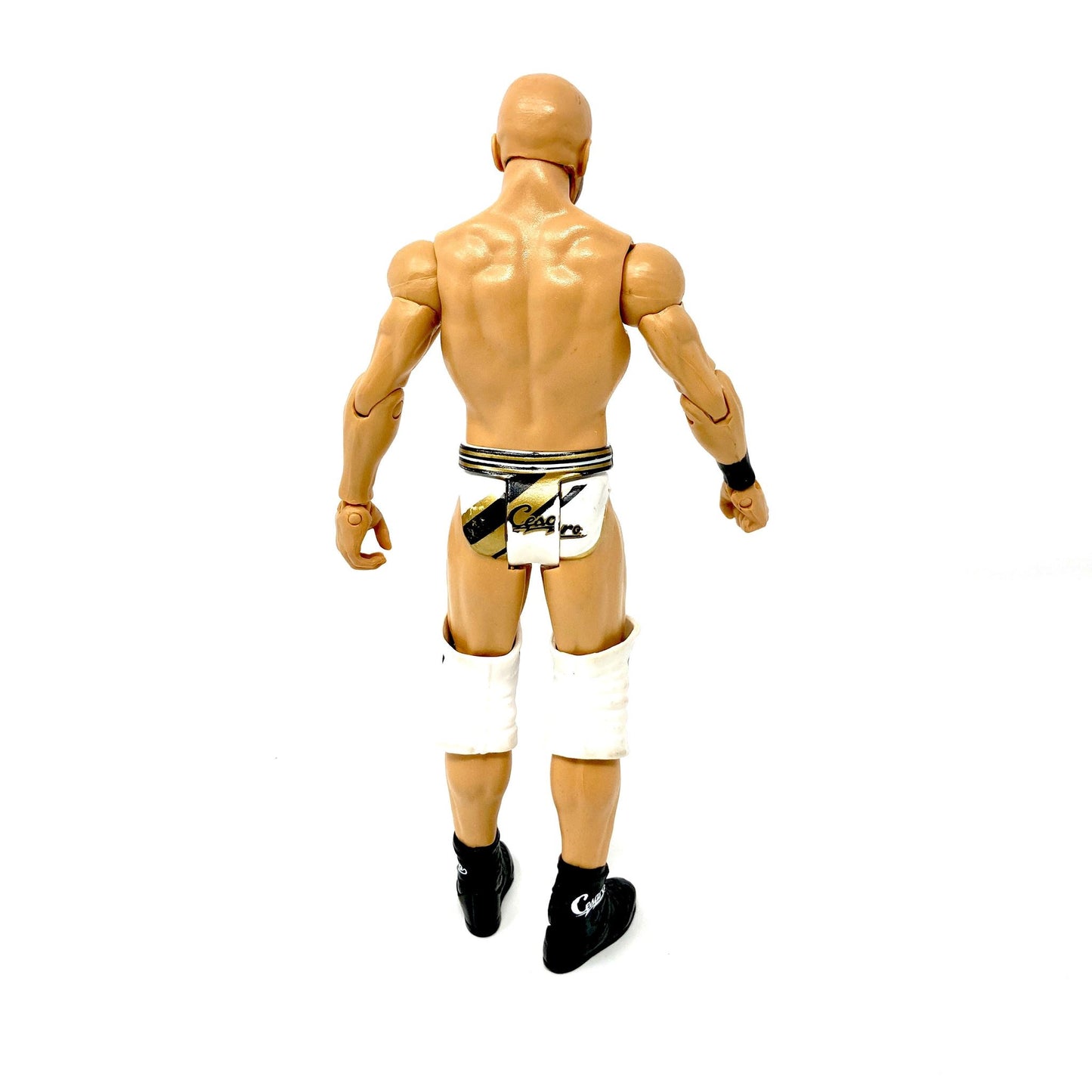 WWE Wrestling Cesaro Basic Loose Action Figure