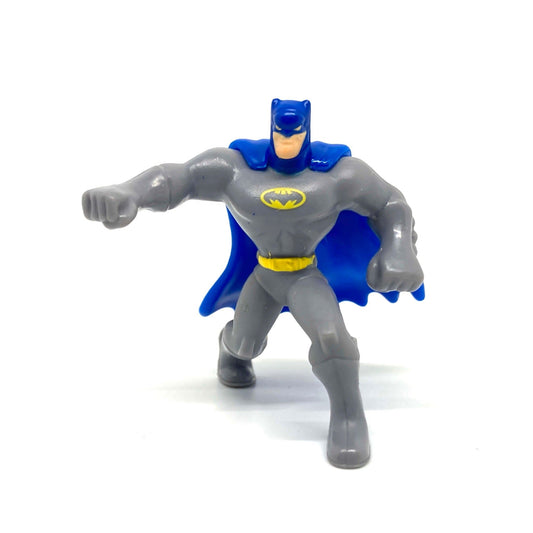 DC Comics Happy Meal Brave & The Bold Batman Loose Figure