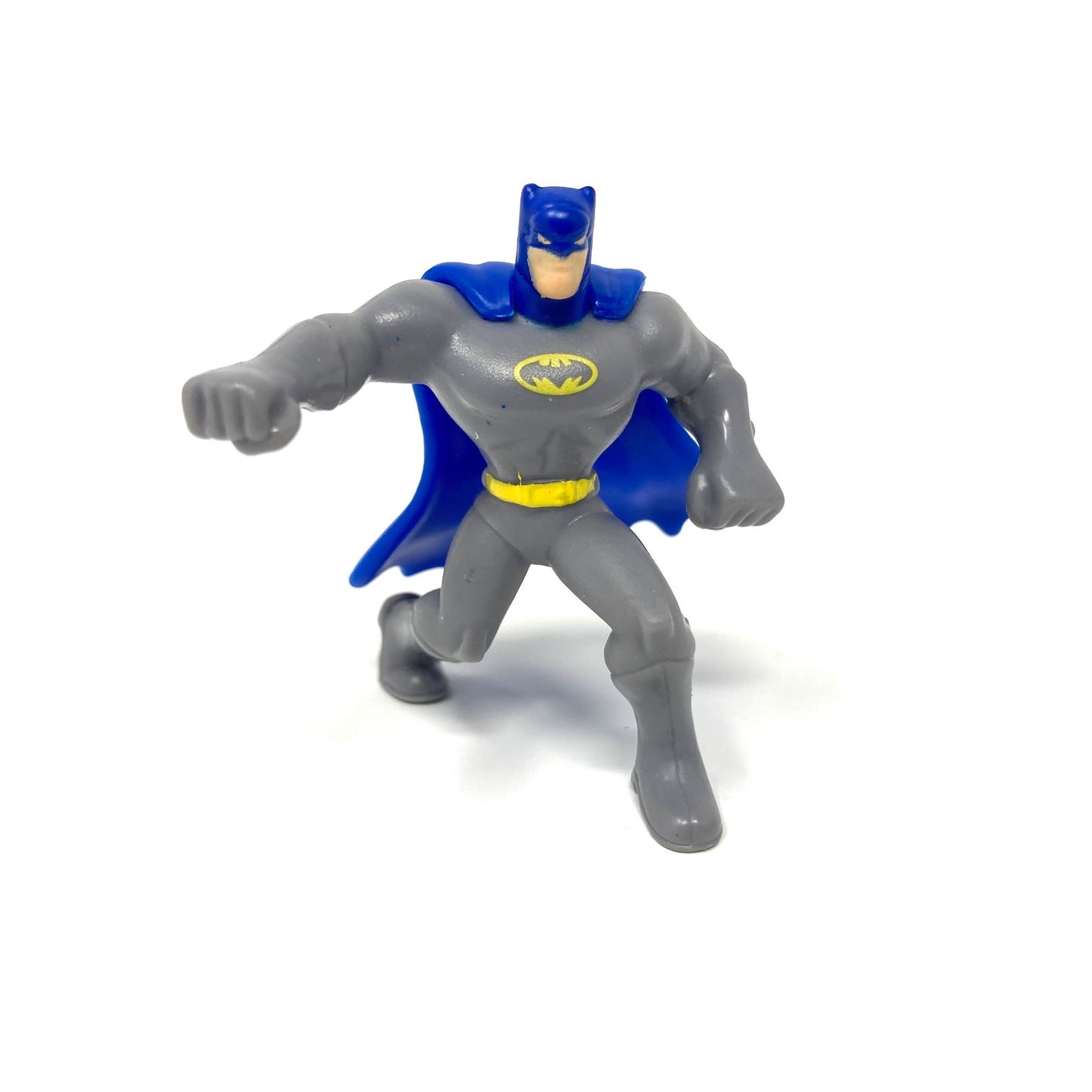 DC Comics Happy Meal Brave & The Bold Batman Loose Figure