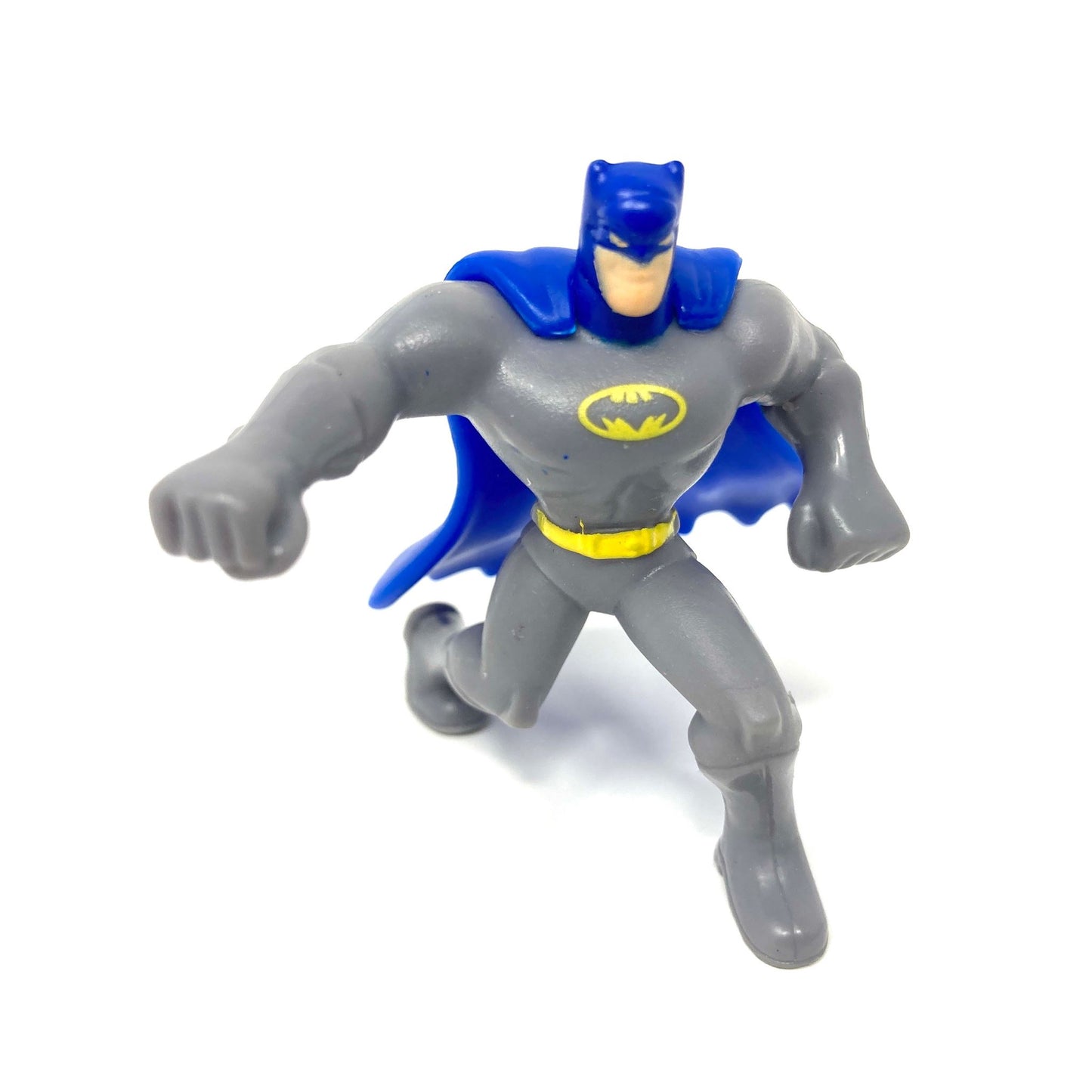 DC Comics Happy Meal Brave & The Bold Batman Loose Figure