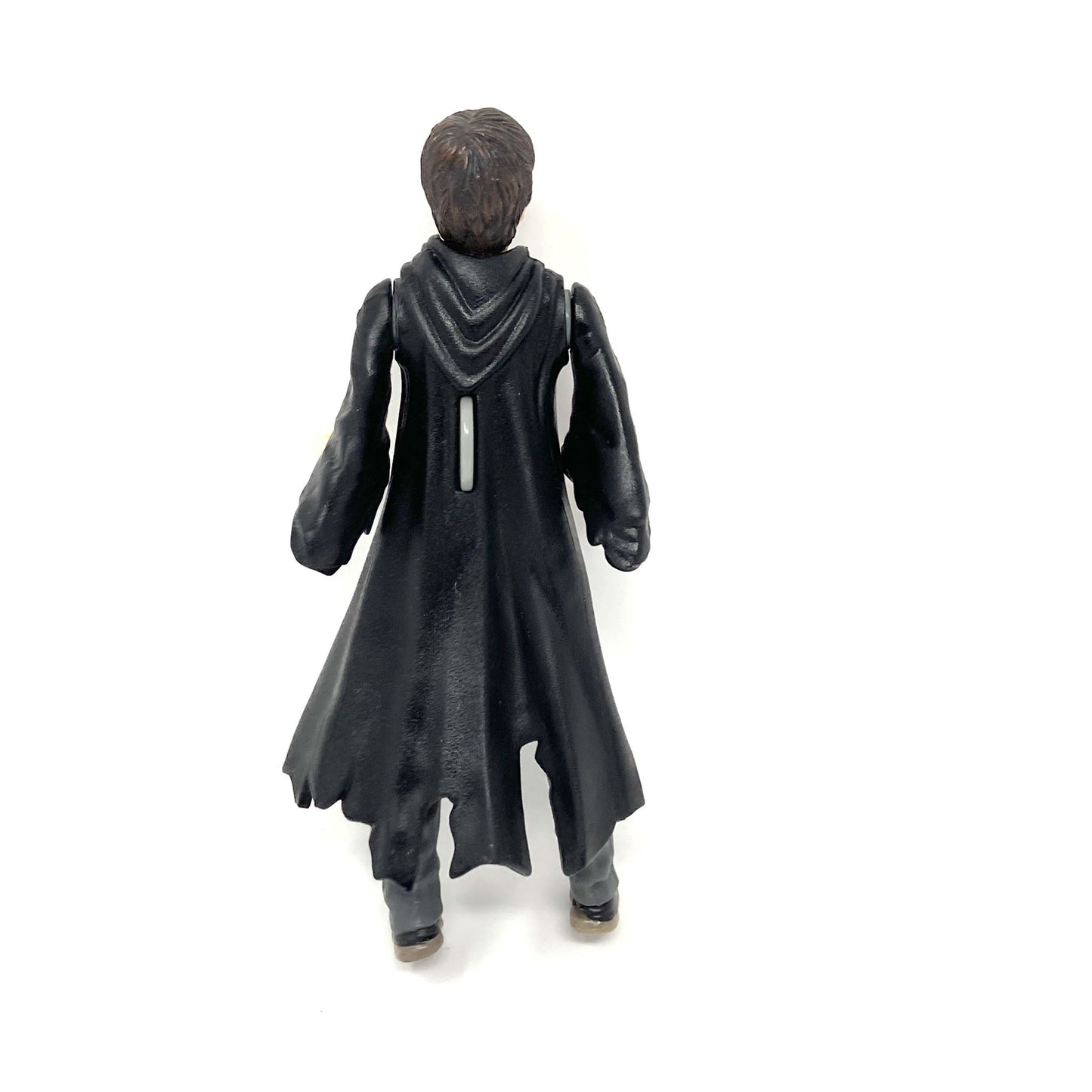 2002 Warner Bros Harry Potter - 5 inch Harry Portter Loose Figure