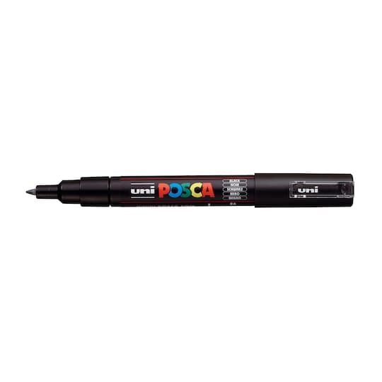 POSCA PC-1M Extra Fine Bullet Tip Marker 0.7mm