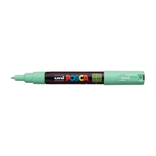 POSCA PC-1M Extra Fine Bullet Tip Marker 0.7mm