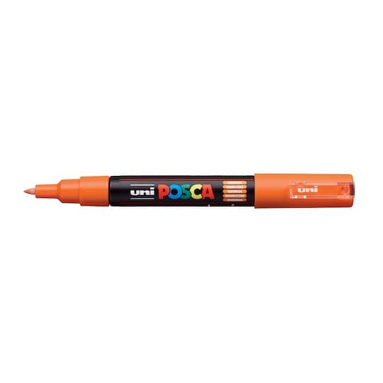 POSCA PC-1M Extra Fine Bullet Tip Marker 0.7mm