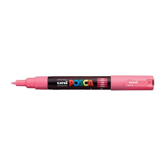 POSCA PC-1M Extra Fine Bullet Tip Marker 0.7mm