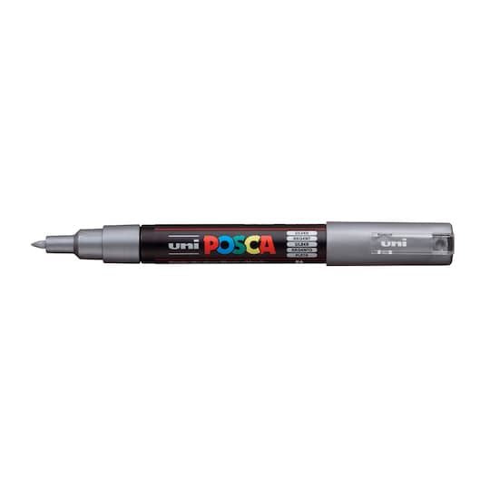 POSCA PC-1M Extra Fine Bullet Tip Marker 0.7mm