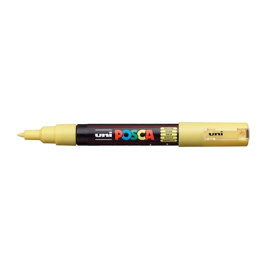 POSCA PC-1M Extra Fine Bullet Tip Marker 0.7mm