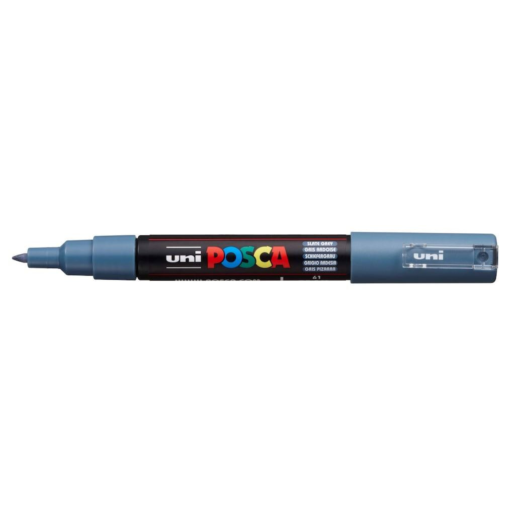 POSCA PC-1M Extra Fine Bullet Tip Marker 0.7mm