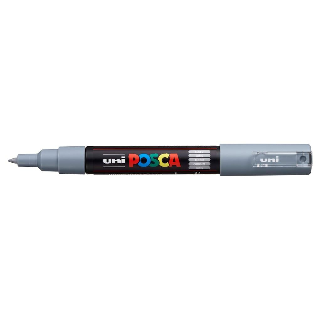 POSCA PC-1M Extra Fine Bullet Tip Marker 0.7mm