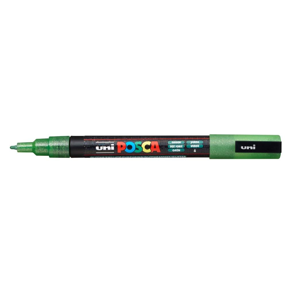 POSCA PC-3M Fine Bullet Tip Marker 0.9-1.3MM Art Markers