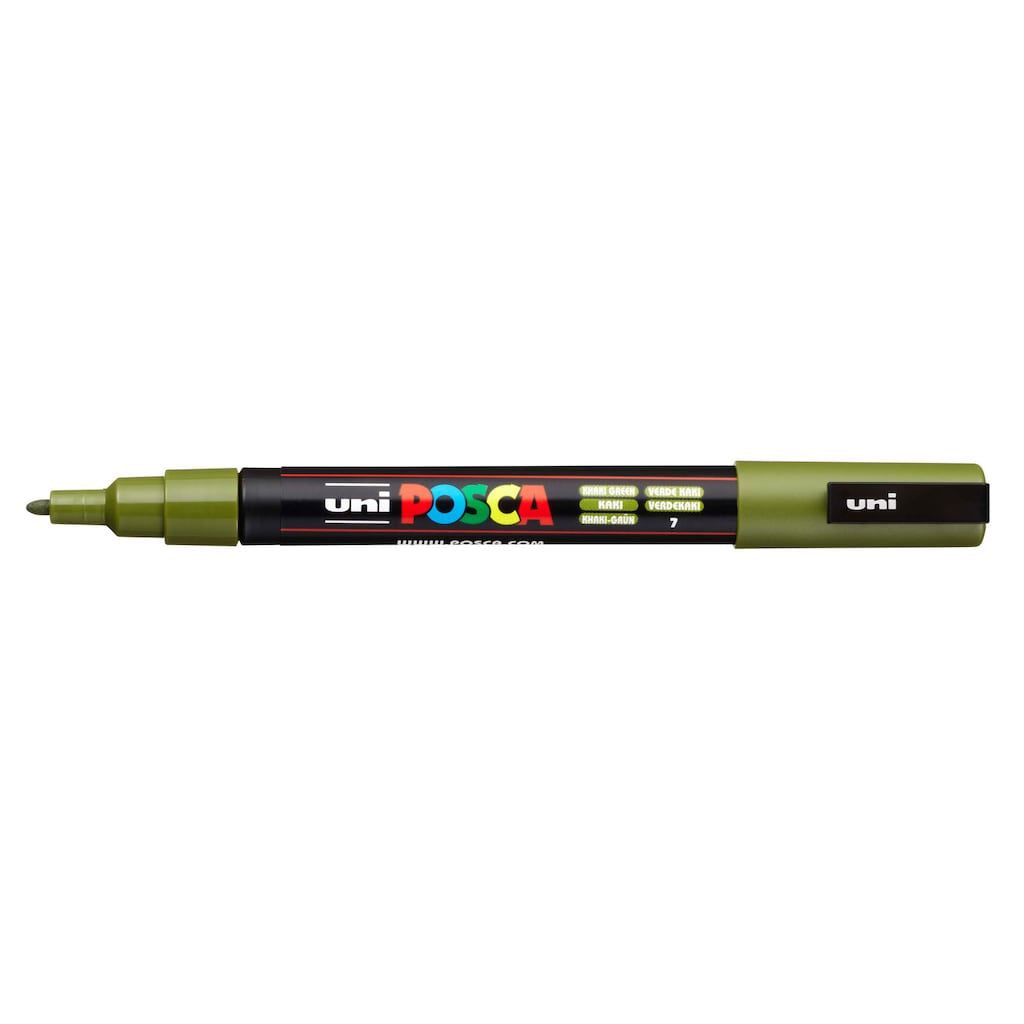 POSCA PC-3M Fine Bullet Tip Marker 0.9-1.3MM Art Markers