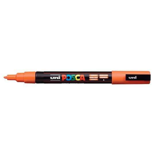 POSCA PC-3M Fine Bullet Tip Marker 0.9-1.3MM Art Markers