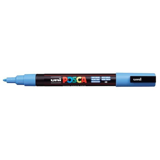 POSCA PC-3M Fine Bullet Tip Marker 0.9-1.3MM Art Markers