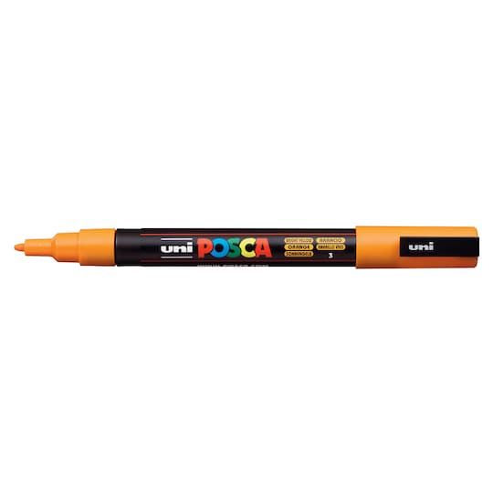 POSCA PC-3M Fine Bullet Tip Marker 0.9-1.3MM Art Markers
