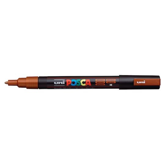POSCA PC-3M Fine Bullet Tip Marker 0.9-1.3MM Art Markers