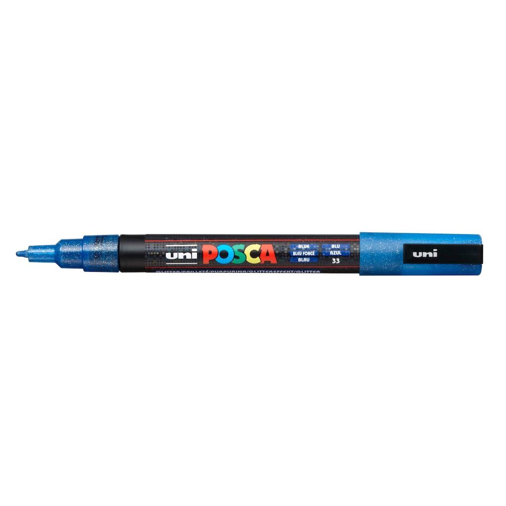 POSCA PC-3M Fine Bullet Tip Marker 0.9-1.3MM Art Markers